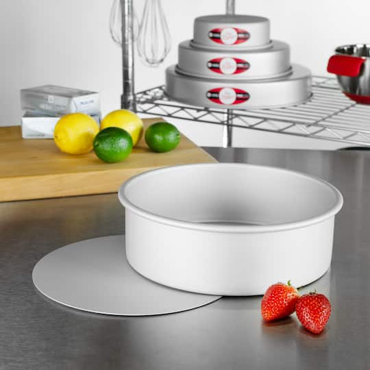 Fat Daddio's® ProSeries 9" x 3" Cheesecake Pan